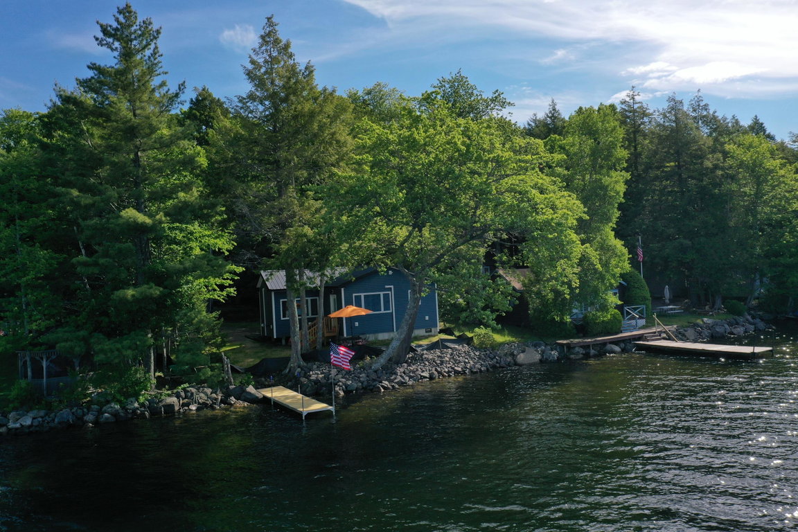 214 Camp Road Cooper