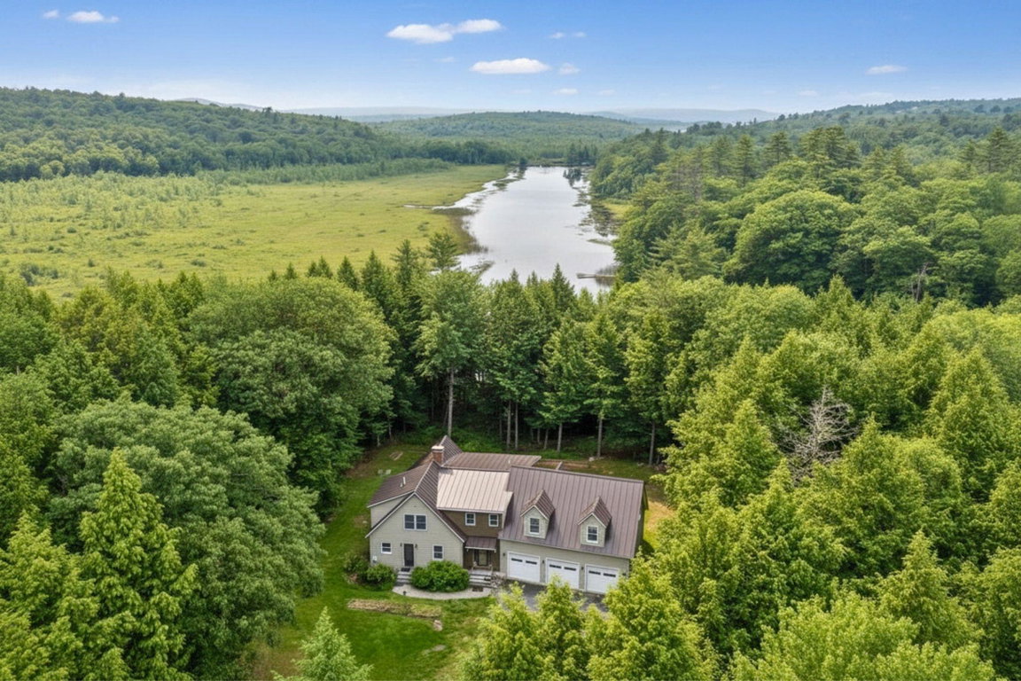 60 Marble Point Road Mount Vernon