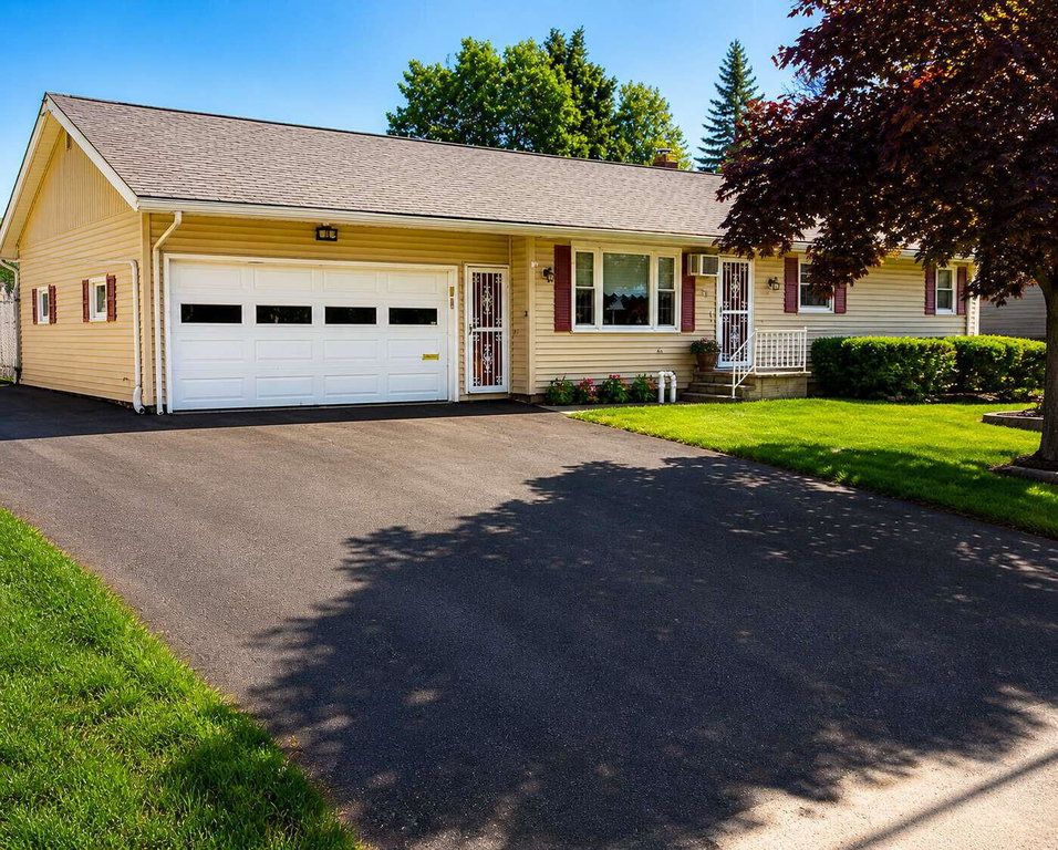 12 Fortin Way Lewiston