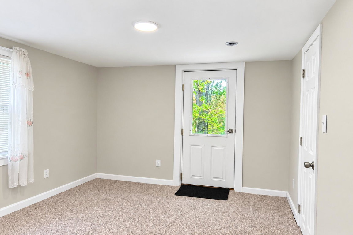 Office/Bedroom