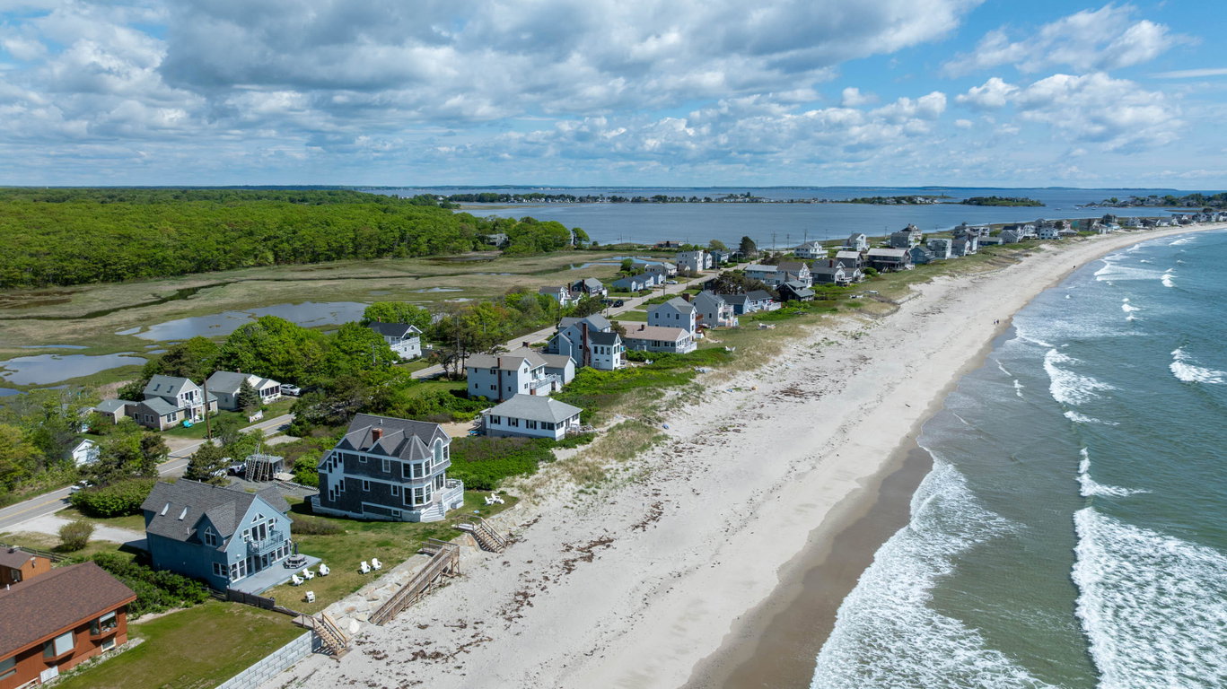 37 Fortunes Rocks Road Biddeford