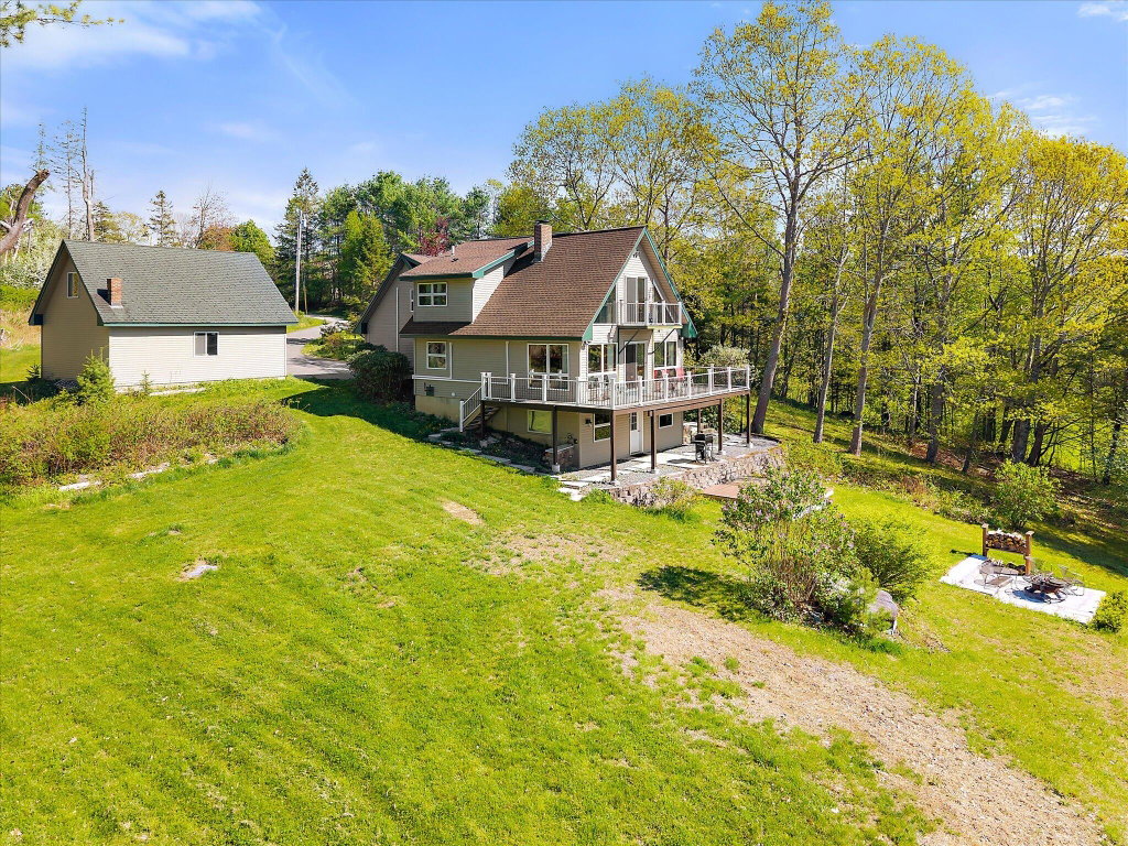 273 Castine Road Orland