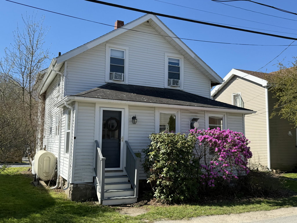 3 Wayman Lane Bar Harbor
