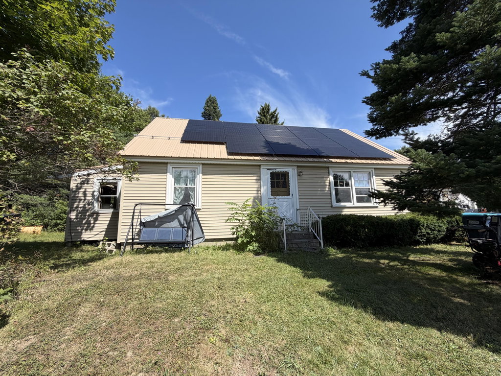 1 Smith Street Lewiston