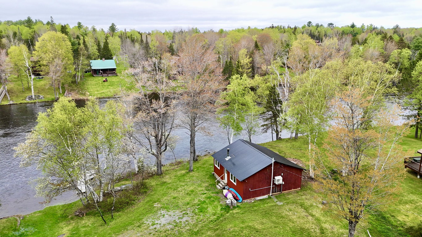 33 Moose River Lane Rockwood T1 R1 NBKP