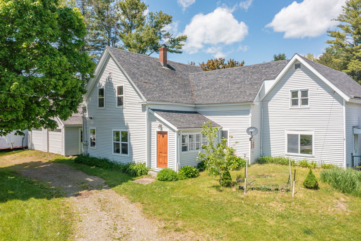 177 Lebanon Road Winterport