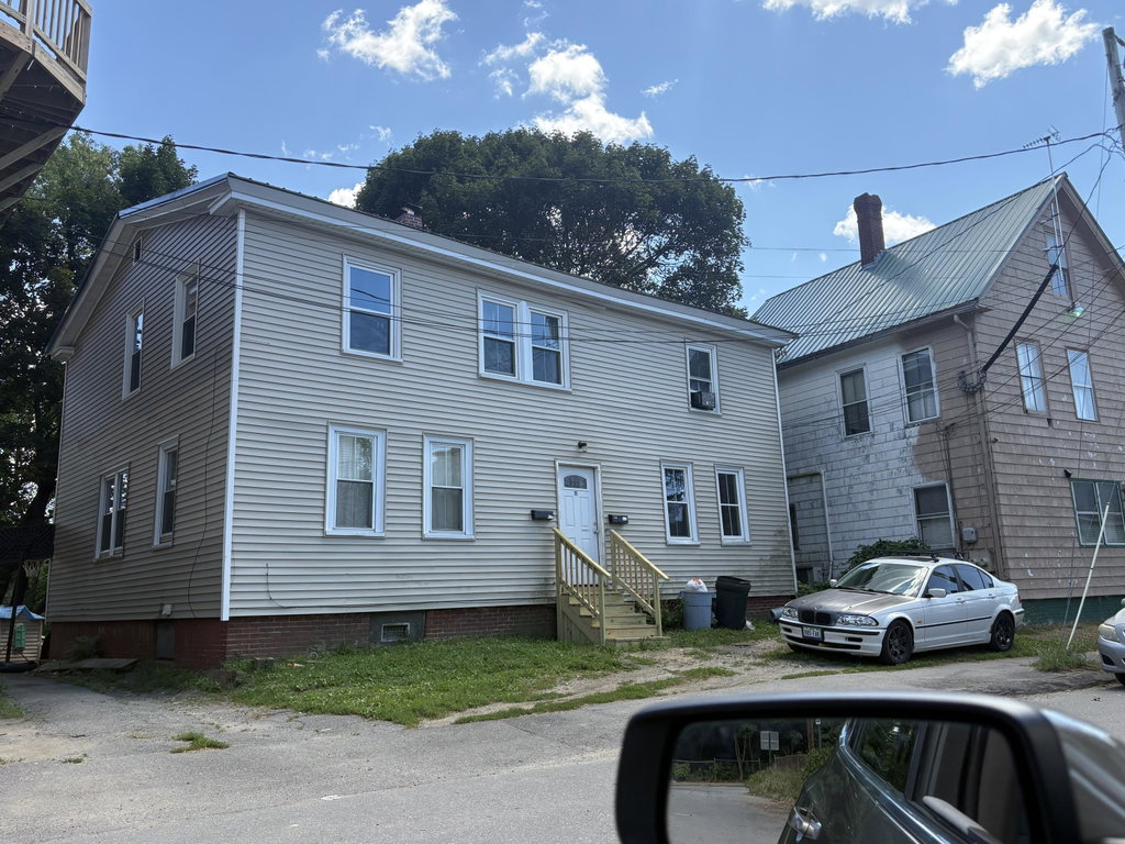 11 Autumn Street Waterville