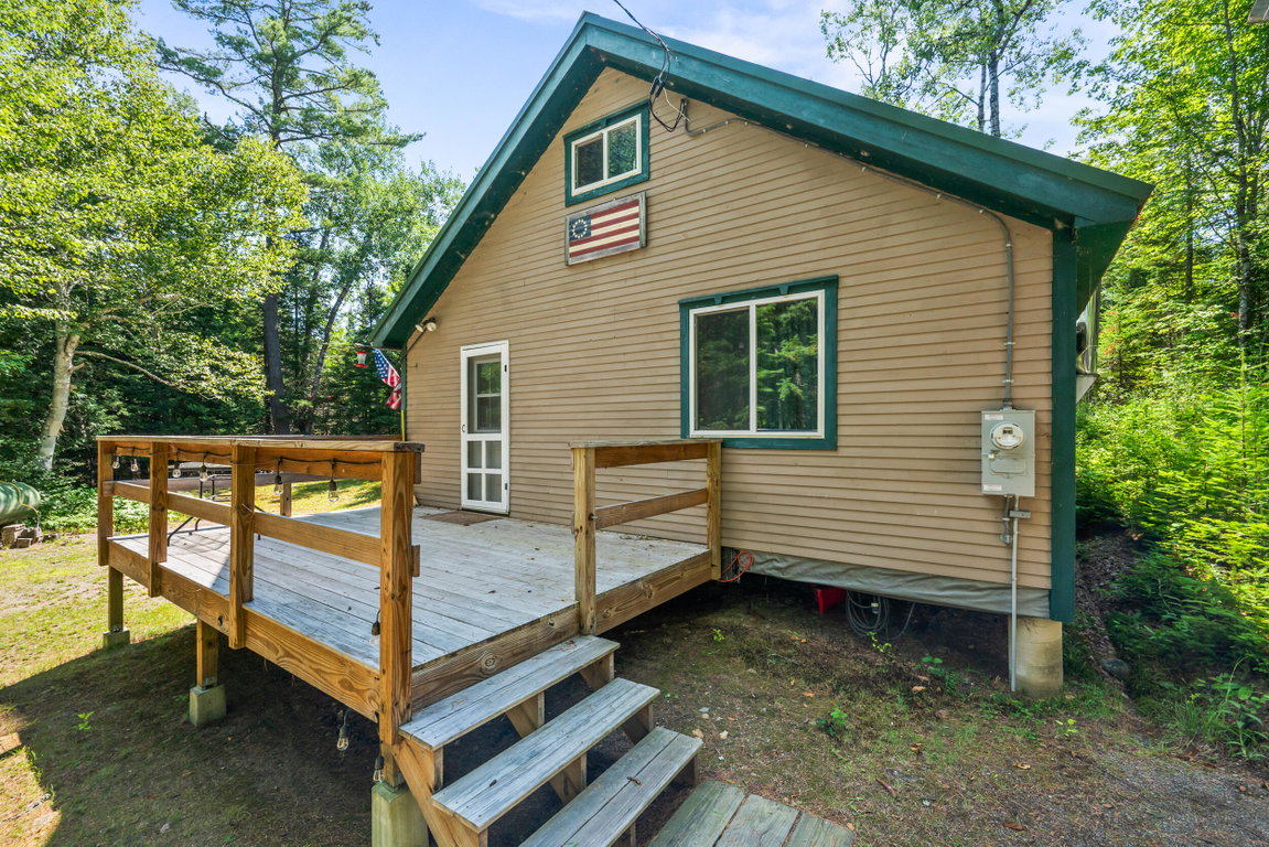 5 Pine Lane Dallas Plt