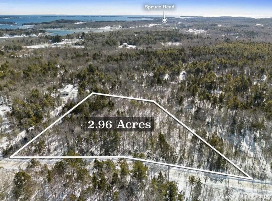 2 Norton Drive South Thomaston