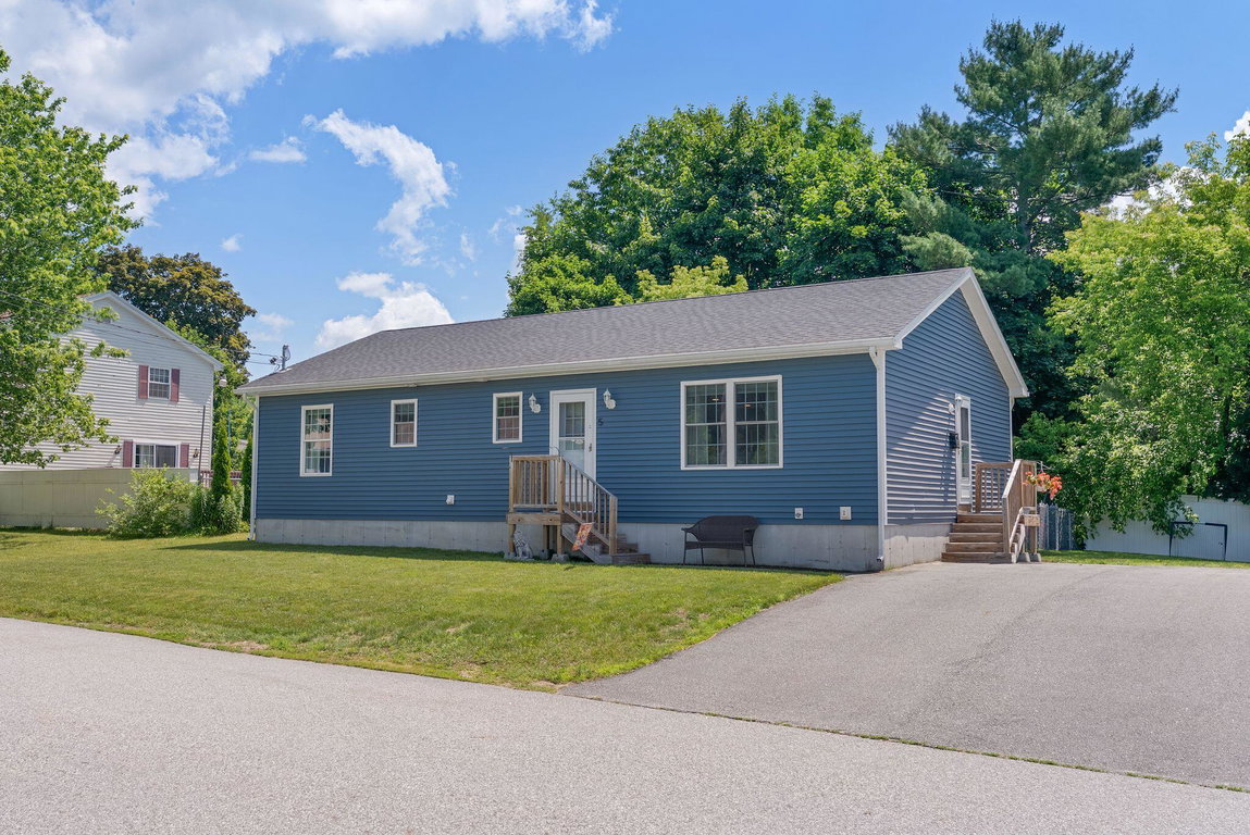 5 Kavanagh Street Lewiston