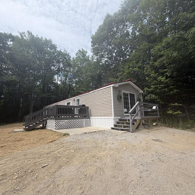 320 Cross Road Alna