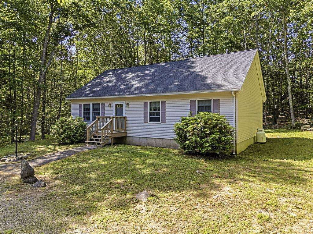 4 Mckenna Lane York