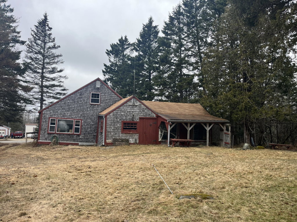 288 Marshville Road Harrington