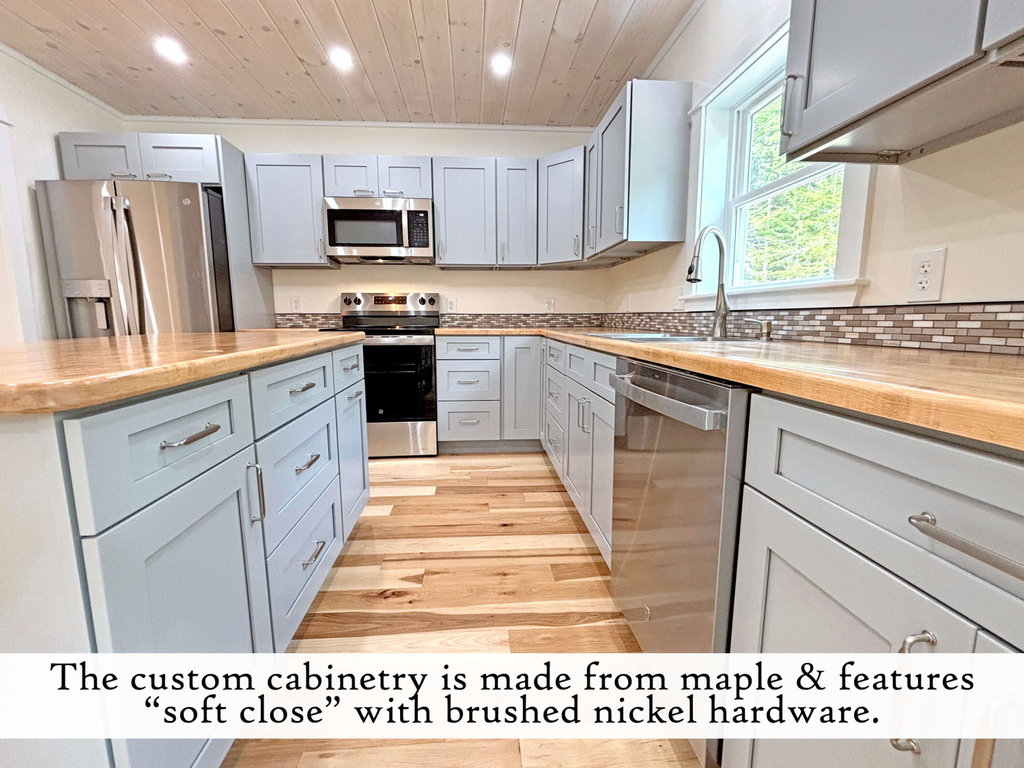 Kitchen (3), label