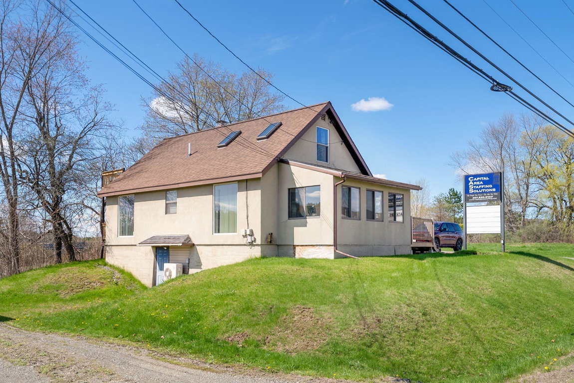 2386 North Belfast Avenue Augusta