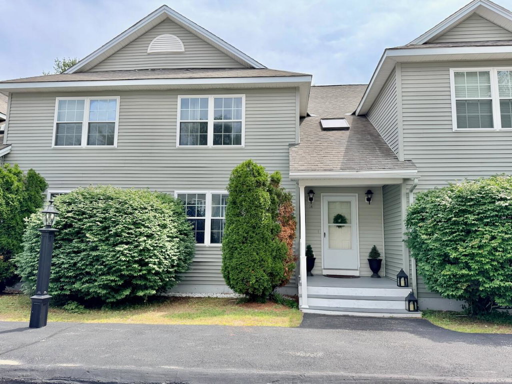 14 Ledges Court Lewiston