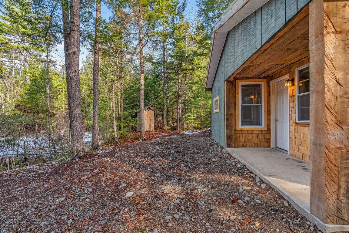 210 Pleasant Street Passadumkeag