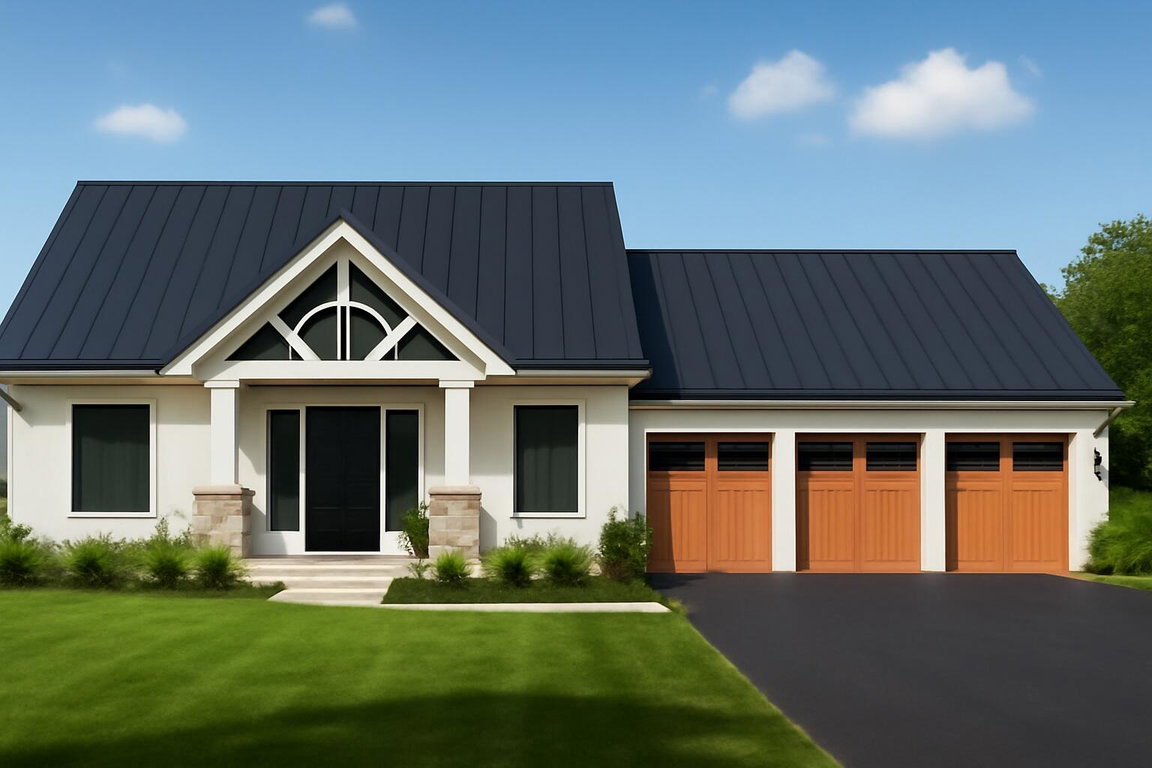 Lot 9 Easy Street Fairfield