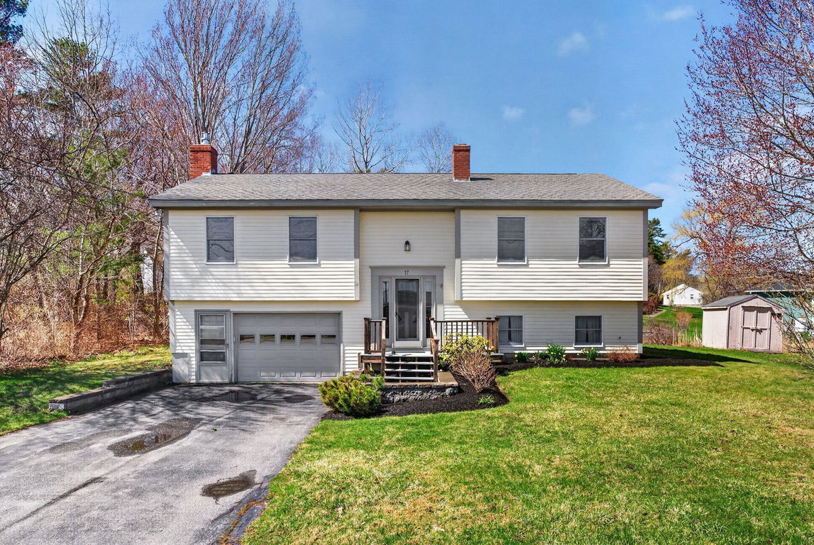 17 Webber Avenue Bath