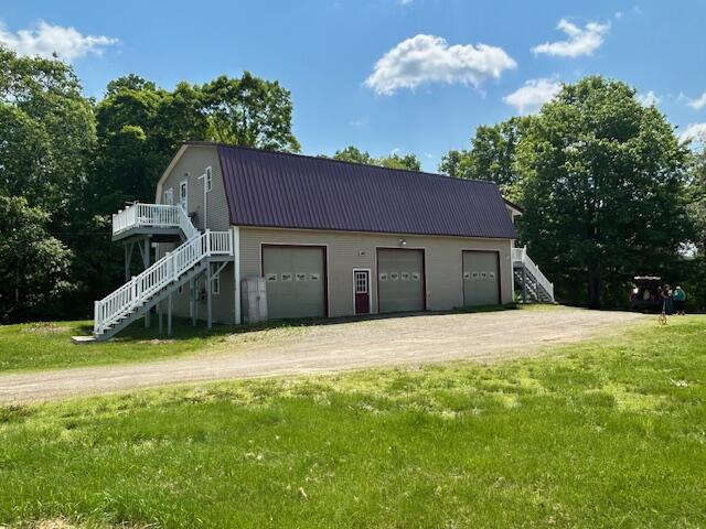 436 Valley Road Jackson