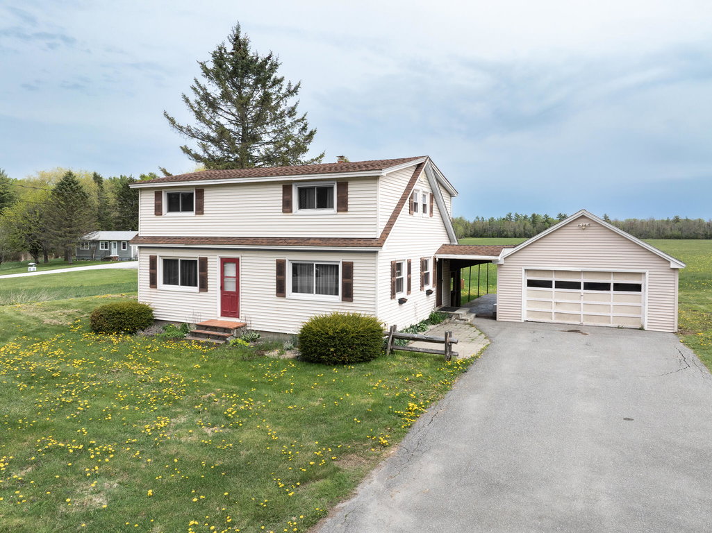 300 Coldbrook Road Hampden