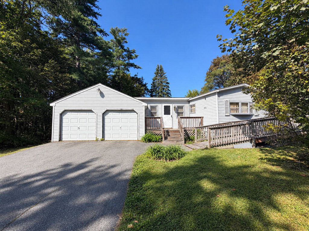 85 Farnham Street Portland