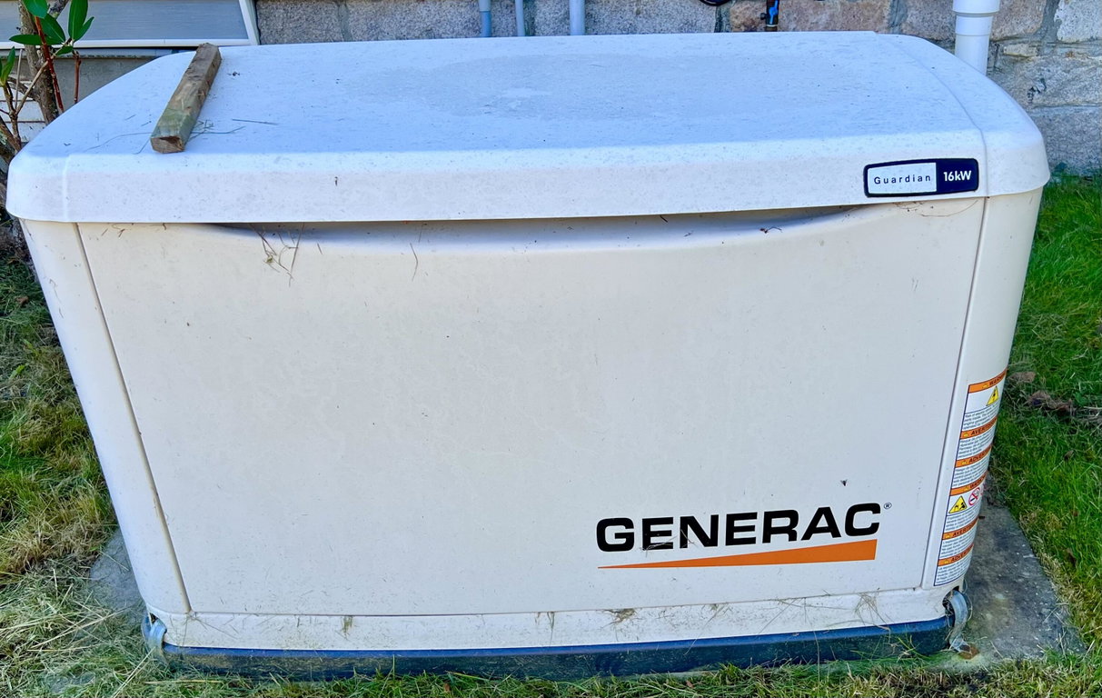 Generator