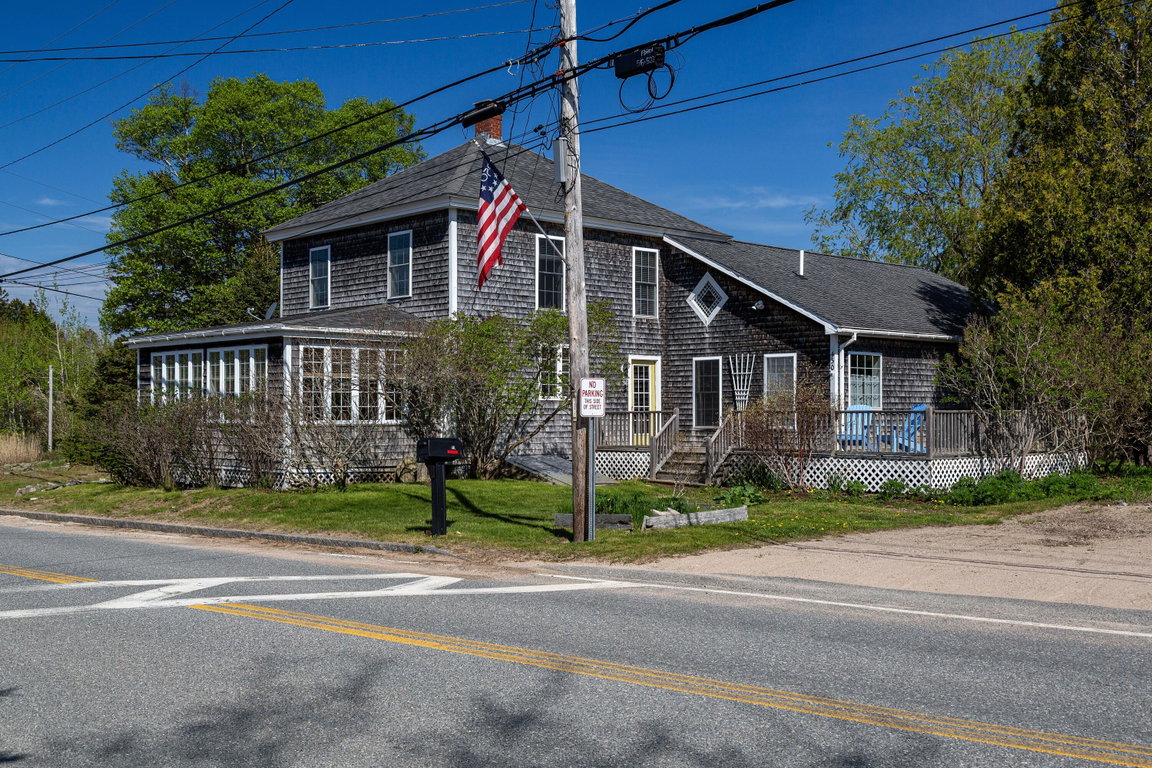 430 Main Street Winter Harbor