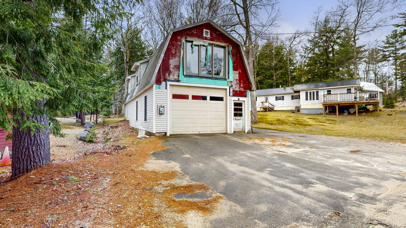 20 Harvard Street Sebago