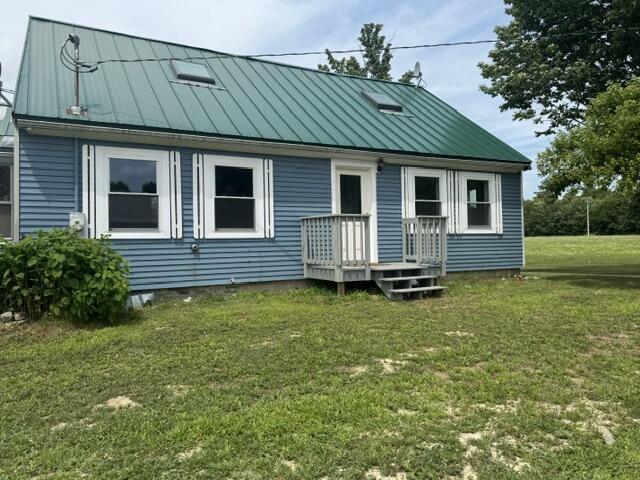585 Waldoboro Road Washington