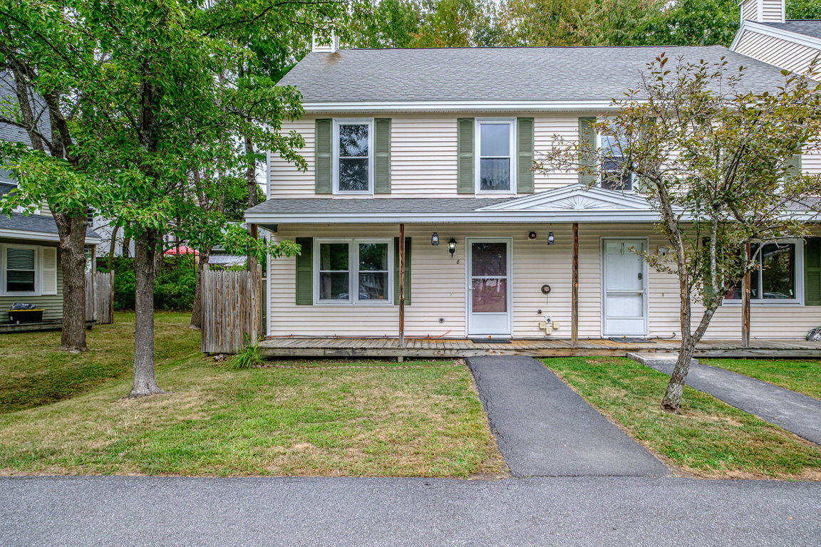 8 Pine Hill Drive Bath