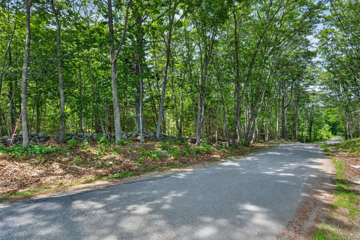 Lot #6 Lewis Hill Road Newcastle