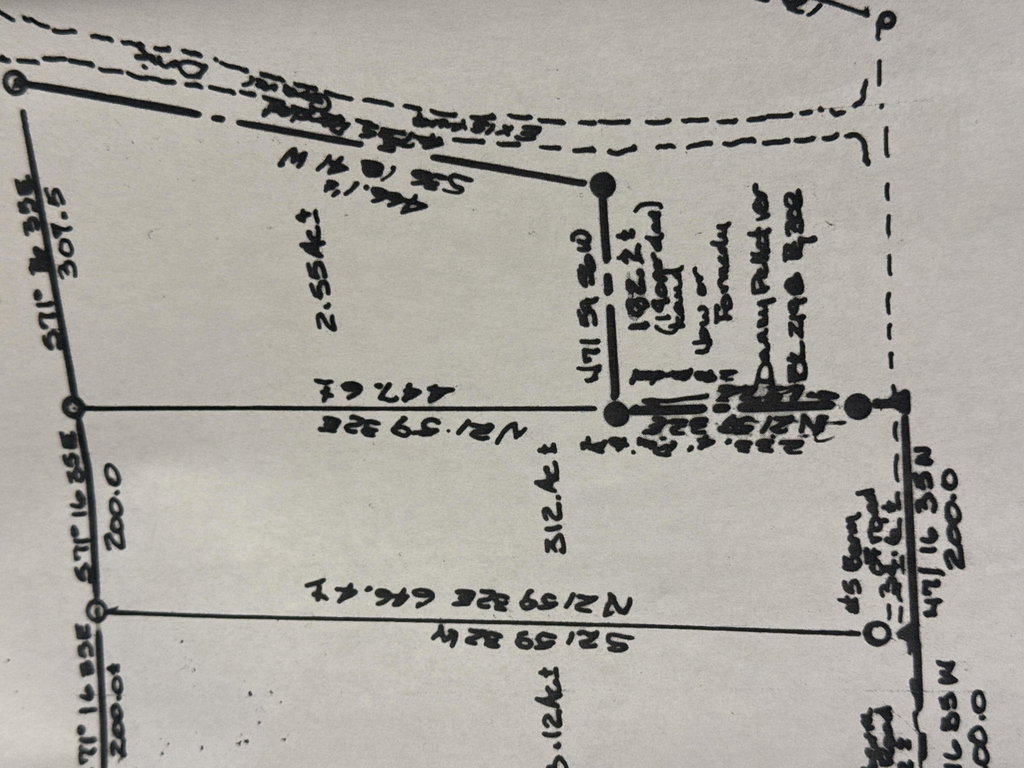 LOT A Aroostook School Road Fort Kent