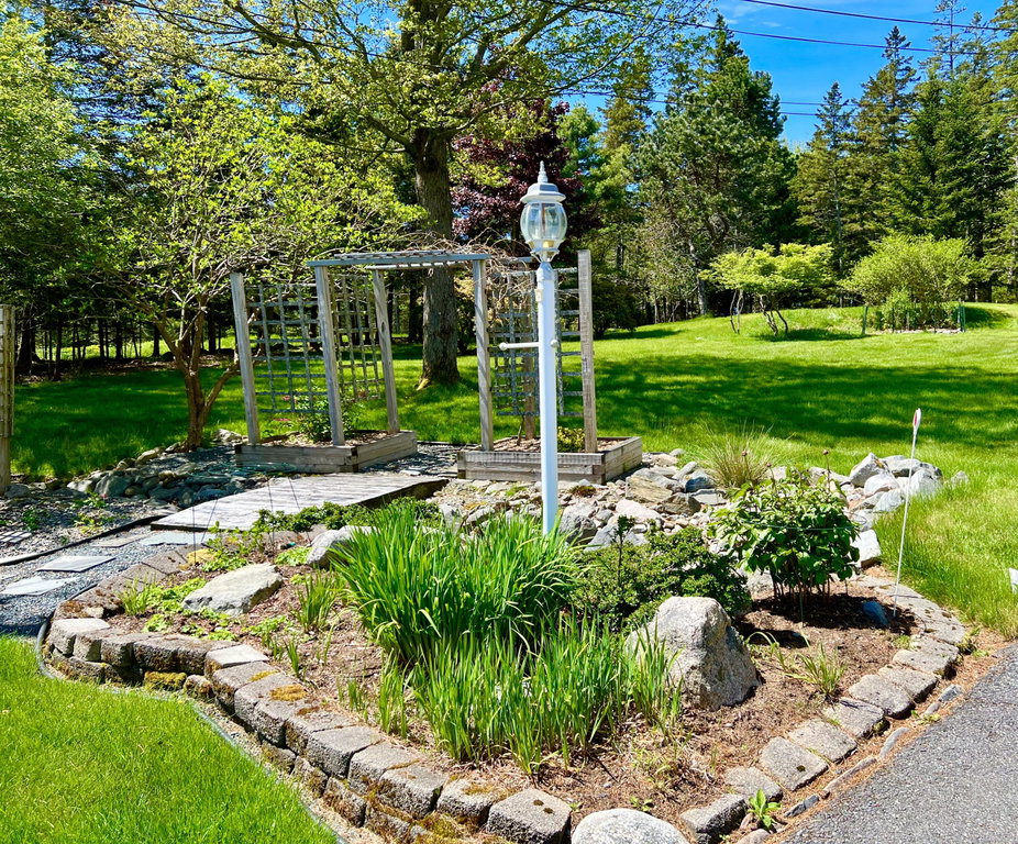 Gardens