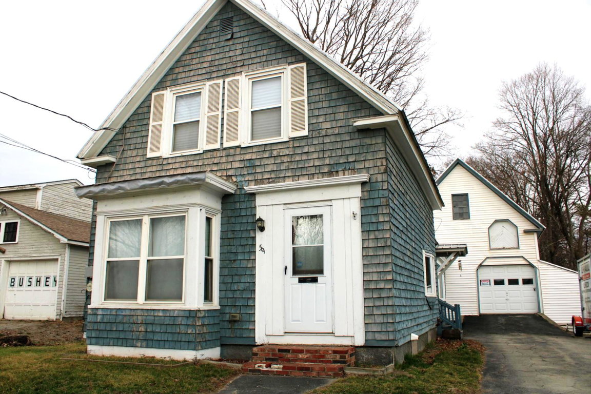 59 North Avenue Skowhegan