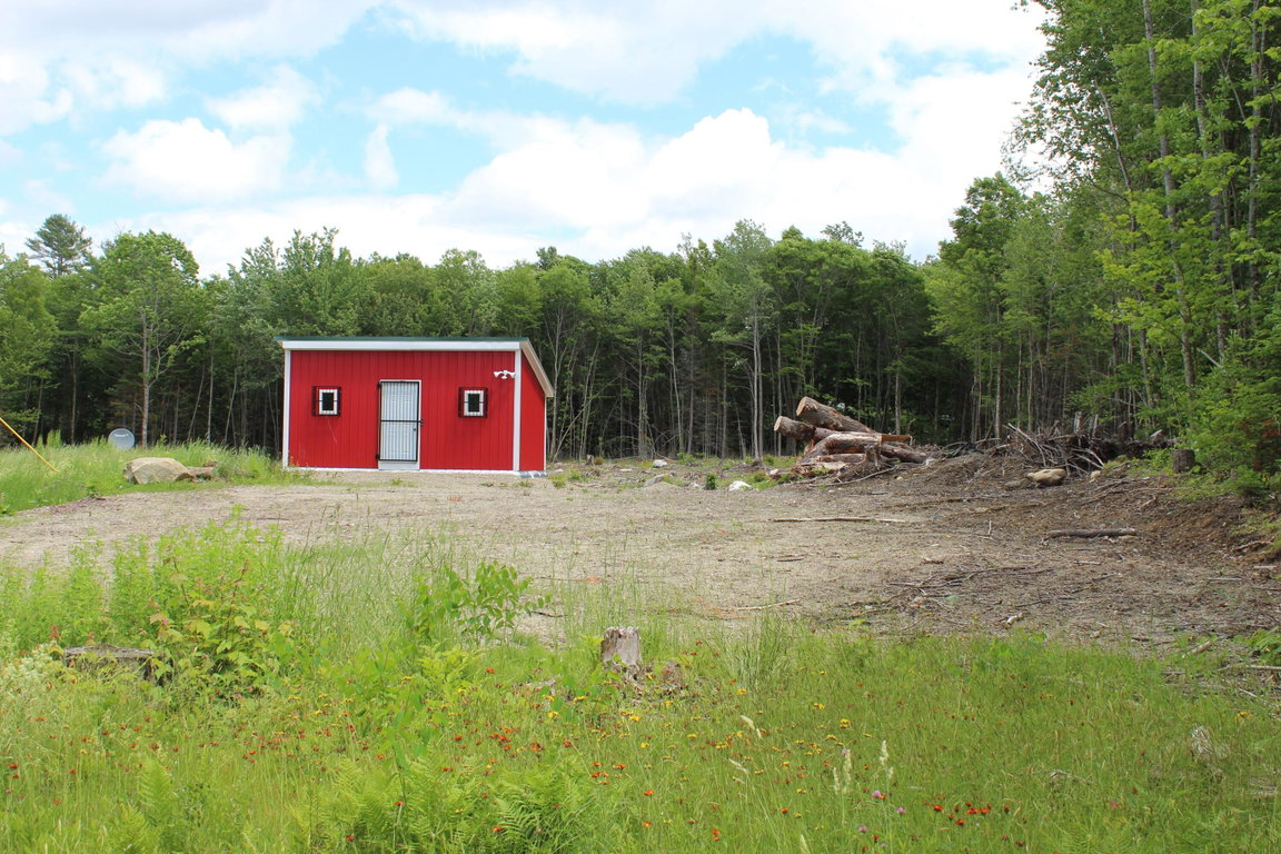 614 Searsport Road Frankfort