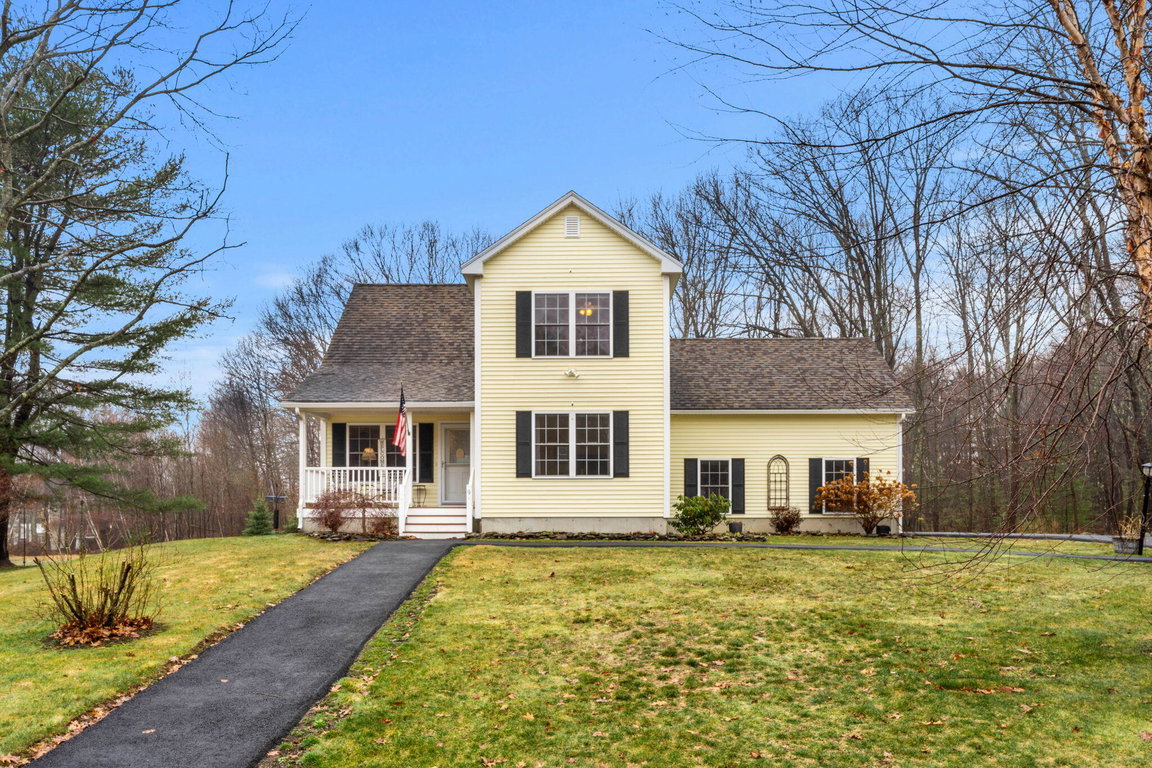 9 Roseberry Lane Kittery