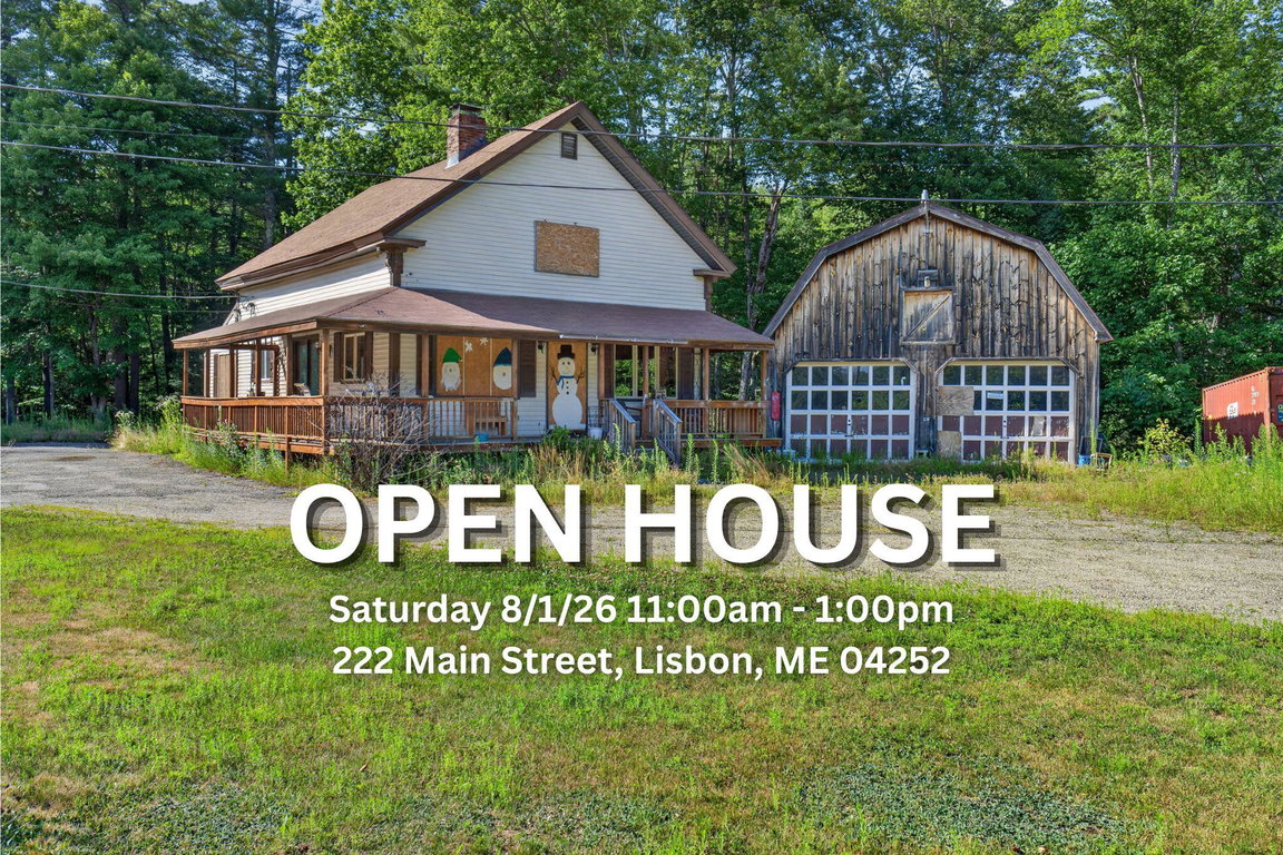 222 Main Street Lisbon