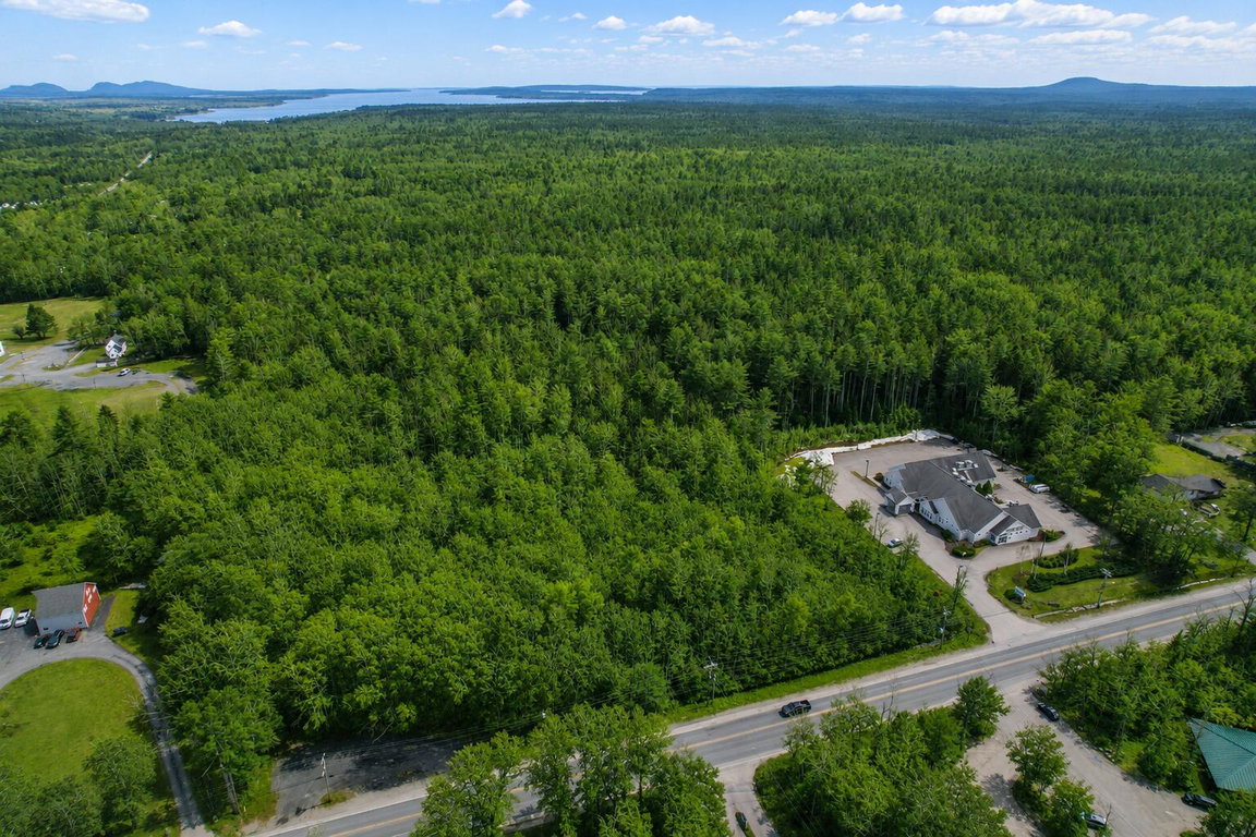 Lot 14-1-1 Bucksport Road Ellsworth