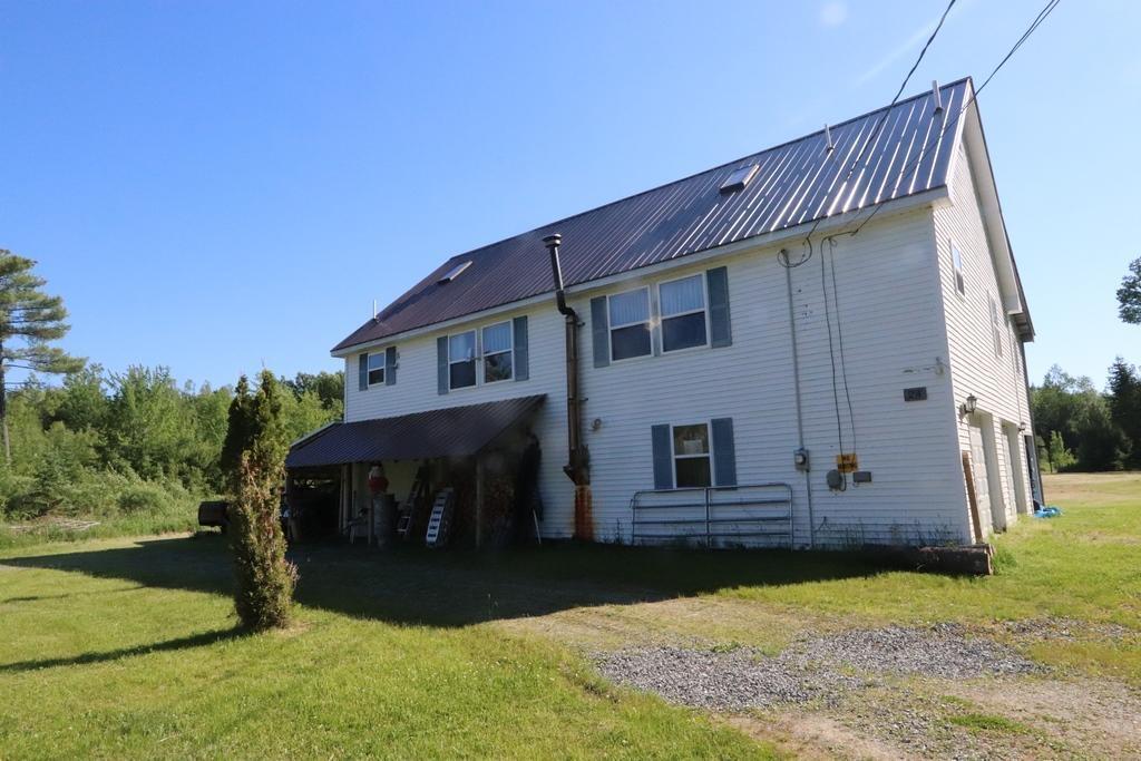8 Martins Lane Glenburn