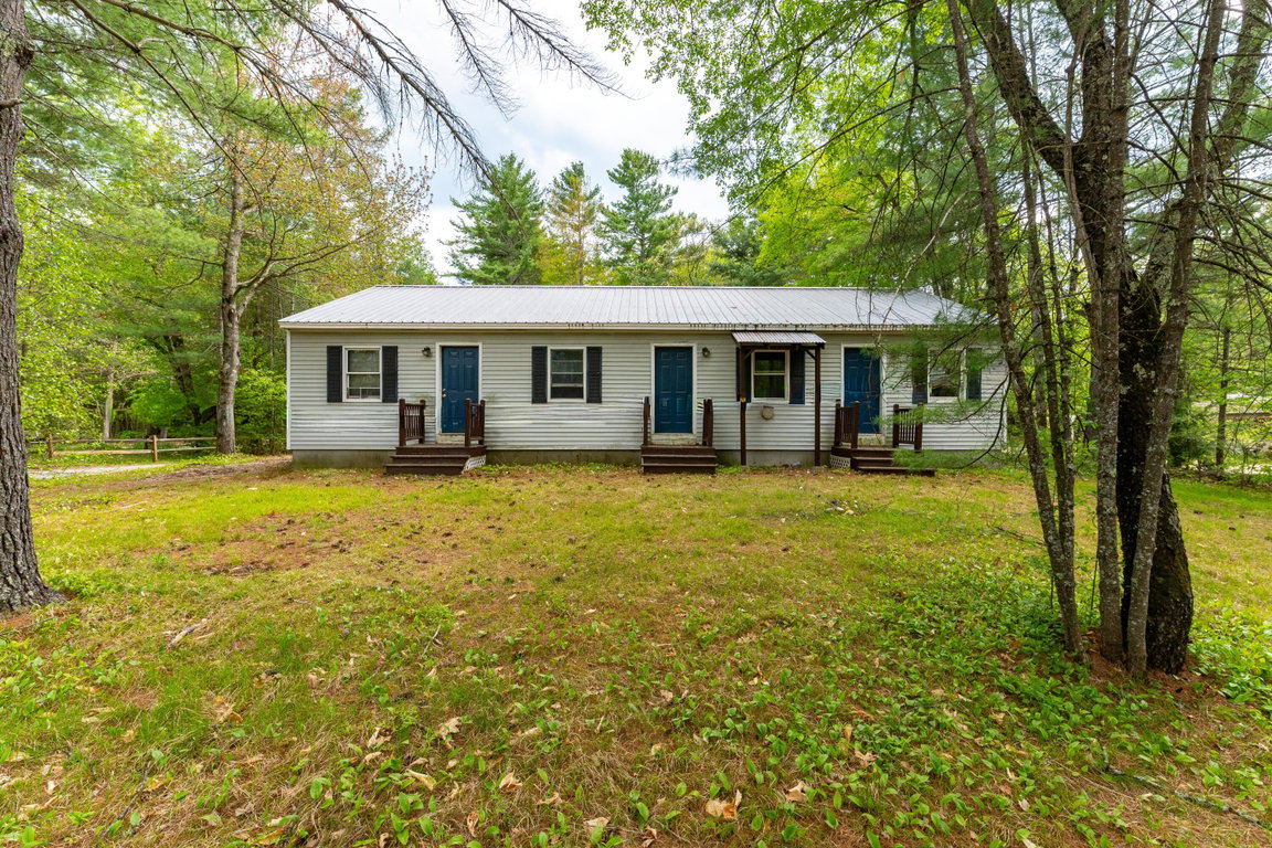15 Lovewell Pond Road Fryeburg