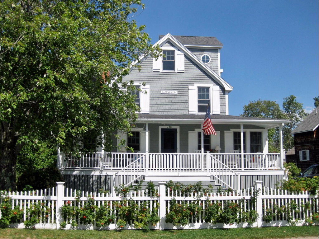 478 Drakes Island Road Wells