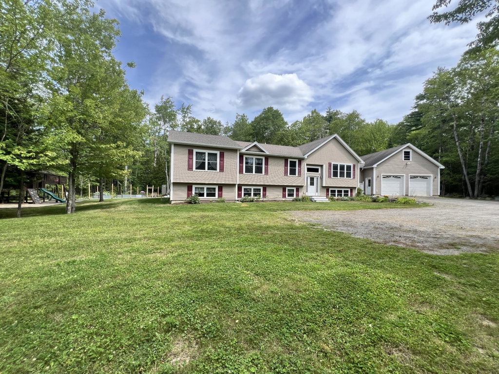 58 Long Hill Road Orrington