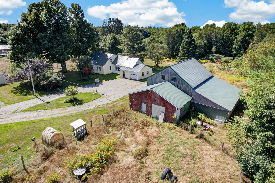 2846 Ohio Street Glenburn