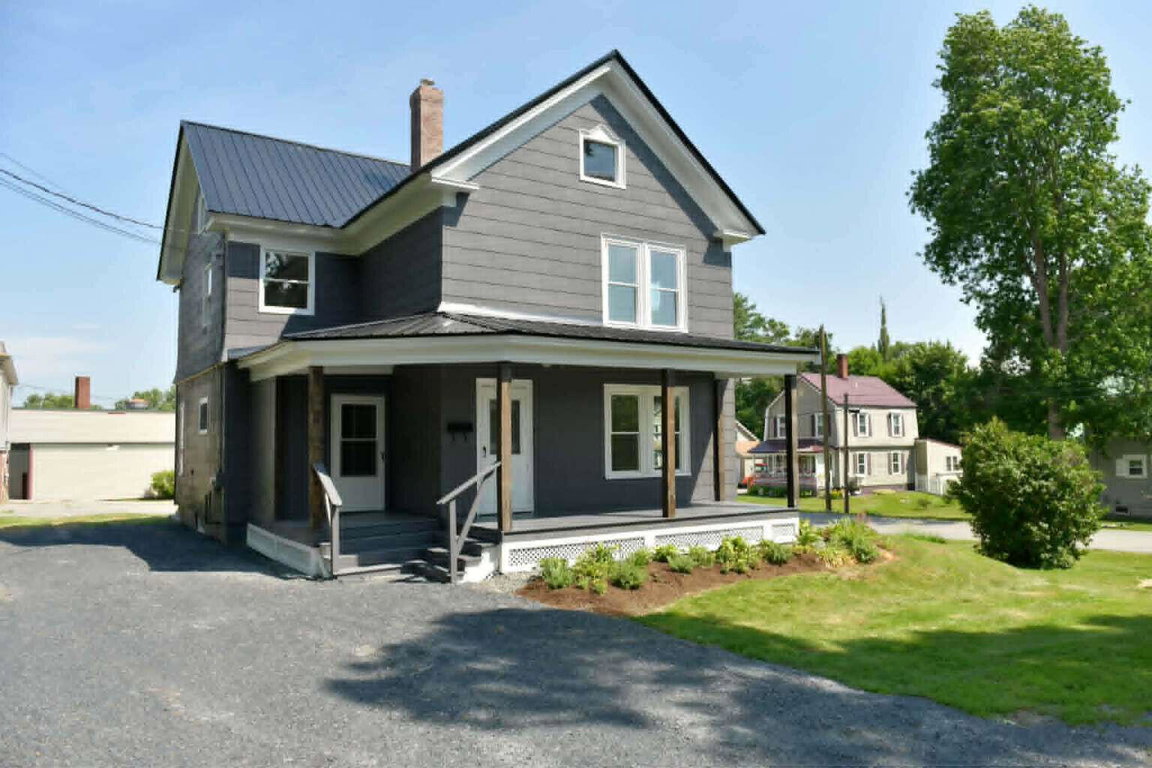 76 Court Street Dover-Foxcroft