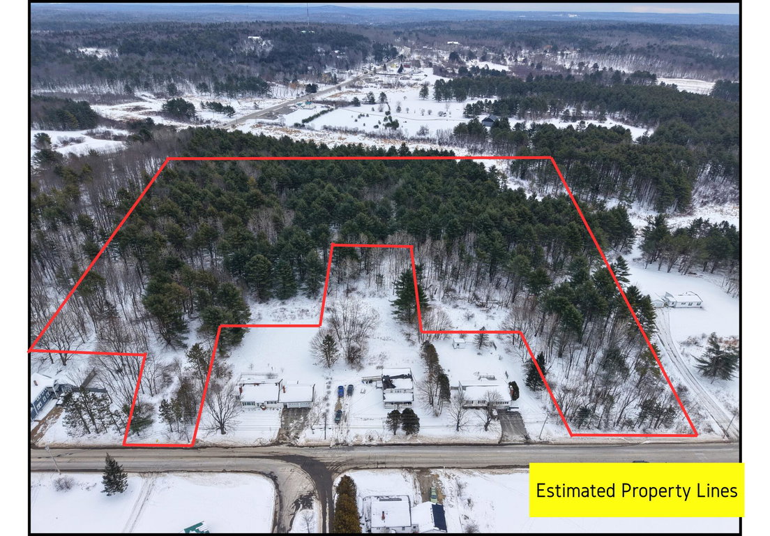 Lot 17 Cony Road Augusta
