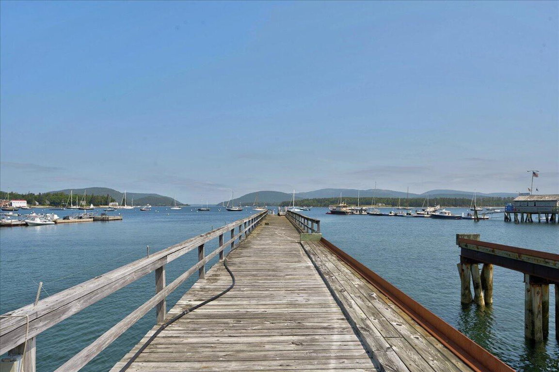 109 & 113 Shore Road Southwest Harbor