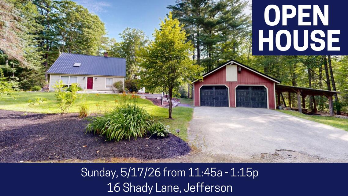 16 Shady Lane Jefferson