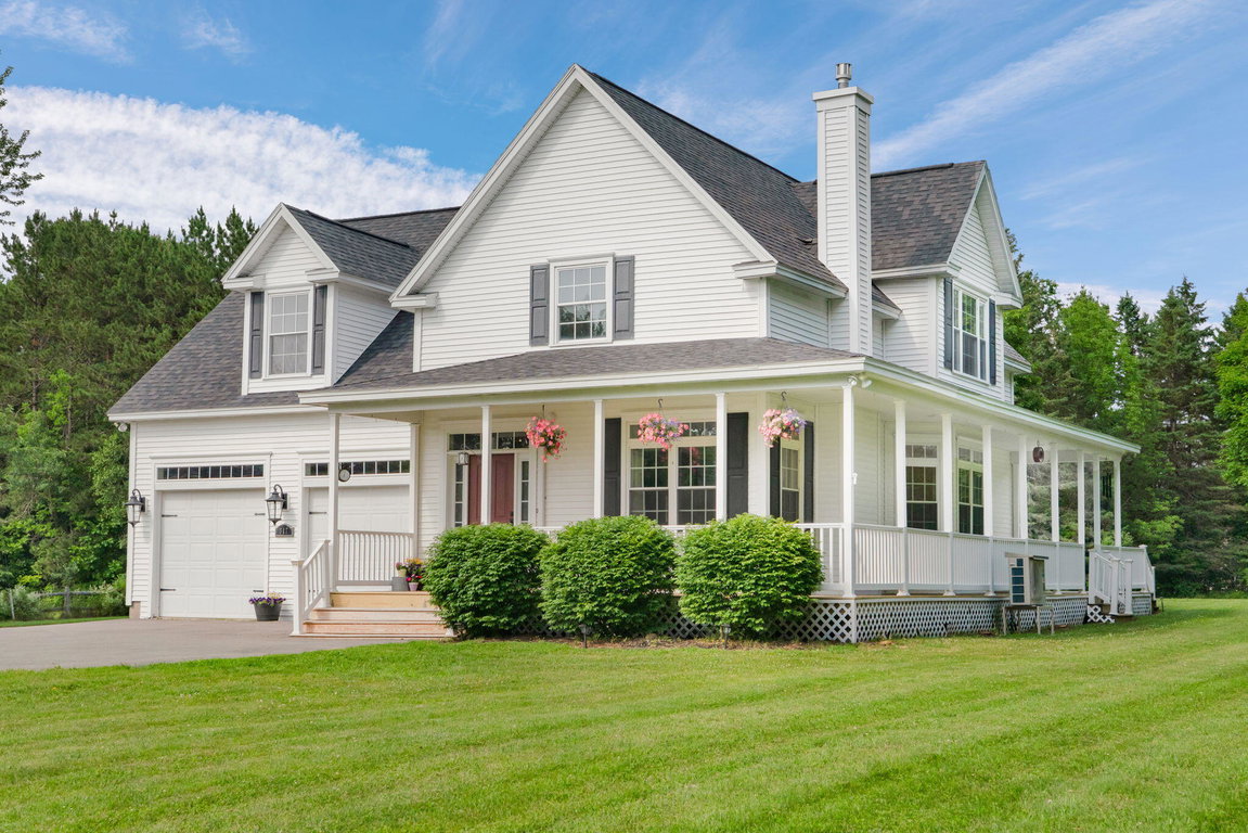 517 Blackstream Road Hermon
