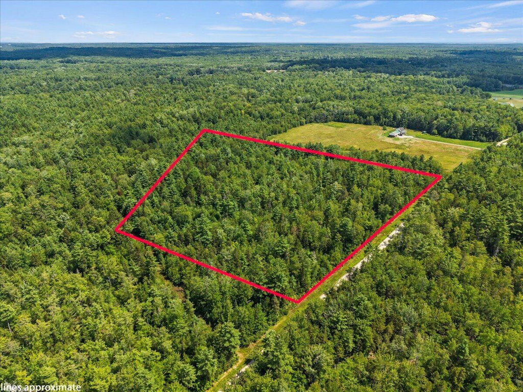 TBD Lot 1 Curtis Road Arundel